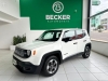 RENEGADE 1.8 16V FLEX SPORT 4P AUTOMÁTICO - 2016 - SANTA CRUZ DO SUL