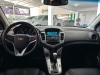 CRUZE 1.8 LT 16V FLEX 4P AUTOMÁTICO - 2015 - SANTA CRUZ DO SUL