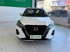 KICKS 1.6 EXCLUSIVE 16V FLEX 4P AUTOMÁTICO - 2022 - SANTA CRUZ DO SUL