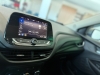 ONIX 1.0 LTZ 12V TURBO FLEX 4P MANUAL - 2020 - SANTA CRUZ DO SUL