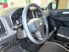 S10 2.5 ADVANTAGE 4X2 CD FLEX 4P MANUAL - 2019 - SANTA CRUZ DO SUL