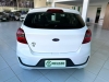 KA 1.0 SE 12V FLEX 4P MANUAL - 2021 - SANTA CRUZ DO SUL