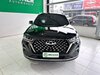 TIGGO 1.6 16V TURBO GDI 7 PRO 4P AUTOMÁTICO - 2025 - SANTA CRUZ DO SUL