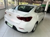 ONIX 1.0 LT 8V TURBO FLEX 4P AUTOMÁTICO - 2022 - SANTA CRUZ DO SUL