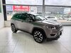 COMPASS 2.0 16V FLEX LIMITED AUTOMÁTICO - 2021 - SANTA CRUZ DO SUL