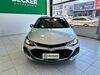 CRUZE 1.4 TURBO LTZ 16V FLEX 4P AUTOMÁTICO - 2023 - SANTA CRUZ DO SUL