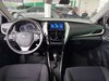 YARIS 1.5 XL SEDAN 16V FLEX 4P AUTOMÁTICO - 2020 - SANTA CRUZ DO SUL