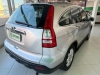CRV 2.0 EXL 4X2 16V 4P AUTOMÁTICO - 2009 - SANTA CRUZ DO SUL