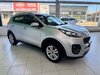 SPORTAGE - 2017 - SANTA CRUZ DO SUL