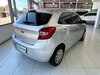 KA 1.0 SE 12V FLEX 4P MANUAL - 2015 - SANTA CRUZ DO SUL