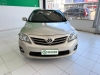 COROLLA 2.0 XEI 16V FLEX 4P AUTOMÁTICO - 2014 - SANTA CRUZ DO SUL