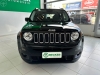 RENEGADE 1.8 16V FLEX LONGITUDE 4P AUTOMÁTICO - 2016 - SANTA CRUZ DO SUL