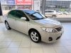 COROLLA 2.0 XEI 16V FLEX 4P AUTOMÁTICO - 2014 - SANTA CRUZ DO SUL
