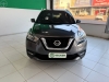 KICKS 1.6 16V FLEX SL 4P XTRONIC - 2017 - SANTA CRUZ DO SUL
