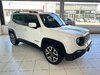 RENEGADE 1.8 16V FLEX LONGITUDE 4P AUTOMÁTICO - 2021 - SANTA CRUZ DO SUL