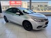 CRUZE 1.4 TURBO LT 16V FLEX 4P AUTOMÁTICO - 2019 - SANTA CRUZ DO SUL