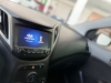 HB20S 1.6 COMFORT PLUS 16V FLEX 4P AUTOMÁTICO - 2019 - SANTA CRUZ DO SUL