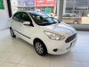 KA 1.5 SE SEDAN 16V FLEX 4P MANUAL - 2018 - SANTA CRUZ DO SUL