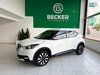 KICKS 1.6 16V FLEX SV 4P XTRONIC - 2019 - SANTA CRUZ DO SUL