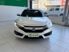 CIVIC 1.5 16V TOURING TURBO 4P AUTOMÁTICO - 2018 - SANTA CRUZ DO SUL