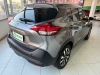 KICKS 1.6 16V FLEX SL 4P XTRONIC - 2017 - SANTA CRUZ DO SUL