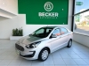 KA 1.0 SE PLUS 12V FLEX 4P MANUAL - 2021 - SANTA CRUZ DO SUL