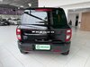 BRONCO 2.0 SPORT WILDTRAK ECOBOOST 16V TURBO 4P AUTOMÁTICA - 2023 - SANTA CRUZ DO SUL