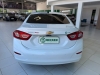 CRUZE 1.4 TURBO LTZ 16V FLEX 4P AUTOMÁTICO - 2019 - SANTA CRUZ DO SUL