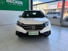 CRV 2.0 EXL 4X2 16V 4P AUTOMÁTICO - 2012 - SANTA CRUZ DO SUL