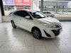 YARIS 1.5 XL SEDAN 16V FLEX 4P AUTOMÁTICO - 2020 - SANTA CRUZ DO SUL