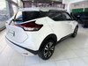 KICKS 1.6 ADVANCE 16V FLEX 4P AUTOMÁTICO - 2025 - SANTA CRUZ DO SUL