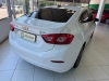 CRUZE 1.4 TURBO LTZ 16V FLEX 4P AUTOMÁTICO - 2019 - SANTA CRUZ DO SUL