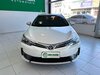 COROLLA 1.8 GLI UPPER 16V FLEX 4P AUTOMÁTICO - 2019 - SANTA CRUZ DO SUL