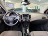 CRUZE 1.4 TURBO LTZ 16V FLEX 4P AUTOMÁTICO - 2018 - SANTA CRUZ DO SUL