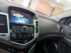 CRUZE 1.8 LTZ 16V FLEX 4P AUTOMÁTICO - 2014 - SANTA CRUZ DO SUL