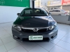 CIVIC 1.8 EXS 16V FLEX 4P AUTOMÁTICO - 2012 - SANTA CRUZ DO SUL