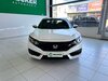 CIVIC 2.0 SEDAN SPORT 16V FLEX 4P AUTOMÁTICO - 2017 - SANTA CRUZ DO SUL
