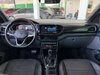 T-CROSS 1.0 COMFORTLINE TSI FLEX 4P AUTOMÁTICO - 2023 - SANTA CRUZ DO SUL