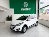 HB20X 1.6 16V STYLE FLEX 4P AUTOMÁTICO - 2014 - SANTA CRUZ DO SUL