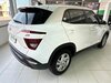 CRETA 1.0 COMFORT TURBO 12V 4P FLEX AUTOMÁTICO - 2024 - SANTA CRUZ DO SUL