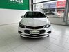 CRUZE 1.4 TURBO LTZ 16V FLEX 4P AUTOMÁTICO - 2017 - SANTA CRUZ DO SUL