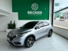 HR-V 1.8 16V FLEX EX 4P AUTOMÁTICO - 2020 - SANTA CRUZ DO SUL