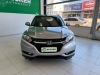 HR-V 1.8 16V FLEX EXL 4P AUTOMÁTICO - 2018 - SANTA CRUZ DO SUL