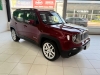 RENEGADE 1.8 16V FLEX LIMITED 4P AUTOMÁTICO - 2021 - SANTA CRUZ DO SUL
