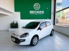 PUNTO 1.4 ATTRACTIVE 8V FLEX 4P MANUAL - 2014 - SANTA CRUZ DO SUL