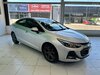 CRUZE 1.4 TURBO LTZ 16V FLEX 4P AUTOMÁTICO - 2023 - SANTA CRUZ DO SUL