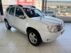 DUSTER 2.0 DYNAMIQUE 4X2 16V FLEX 4P AUTOMÁTICO - 2013 - SANTA CRUZ DO SUL