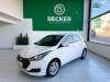 HB20 1.0 COMFORT 12V FLEX 4P MANUAL - 2017 - SANTA CRUZ DO SUL