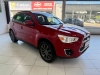 ASX 2.0 4WD 16V 4P AUTOMÁTICO - 2015 - SANTA CRUZ DO SUL