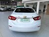 CRUZE 1.4 TURBO LTZ II 16V FLEX 4P AUTOMÁTICO - 2019 - SANTA CRUZ DO SUL